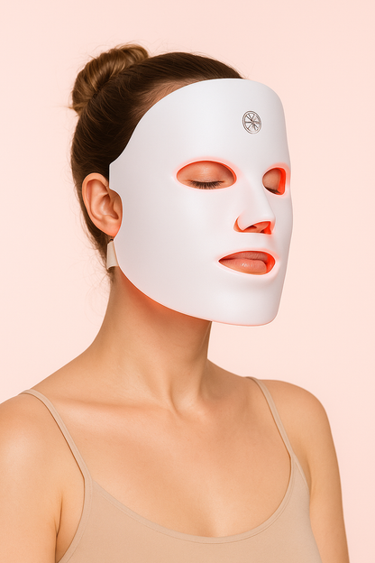RejuvaBeam Face Mask