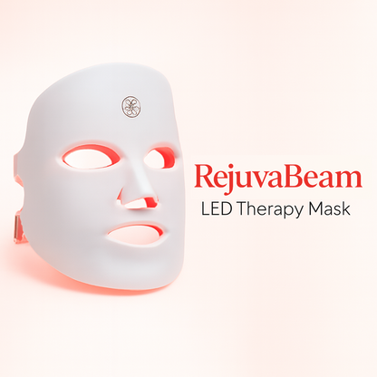 RejuvaBeam Face Mask
